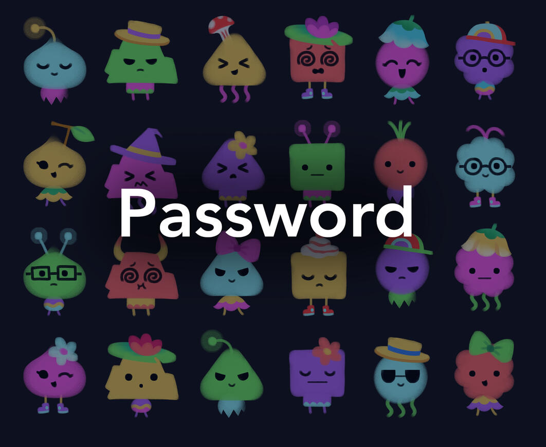 Password 2