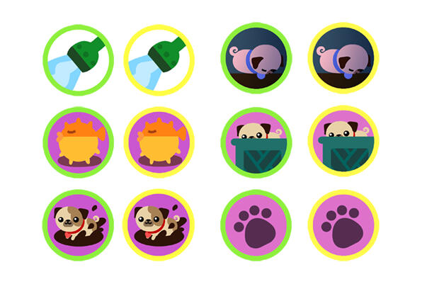 UI Buttons