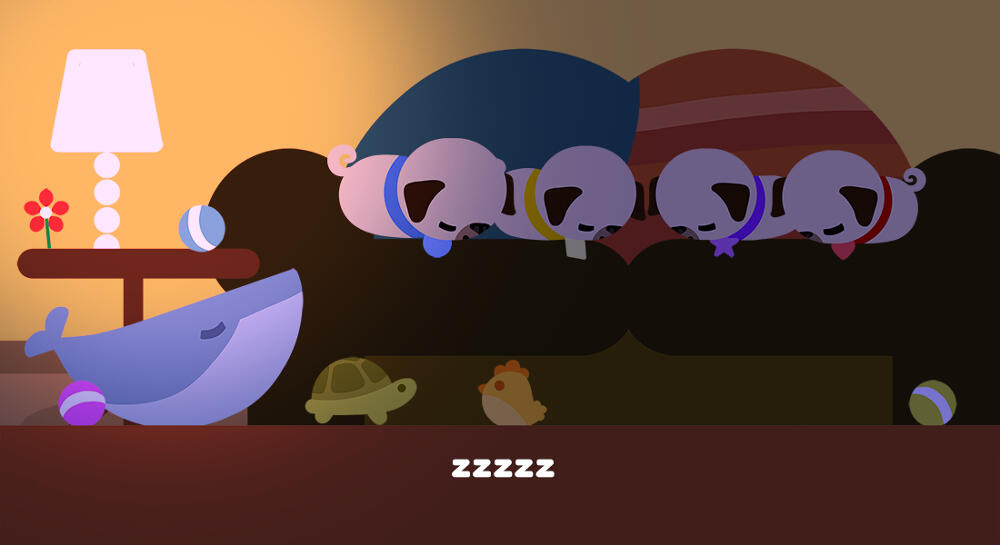 Start Screen