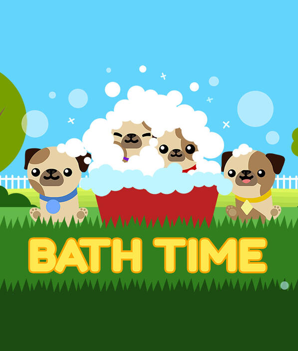 Bath Time