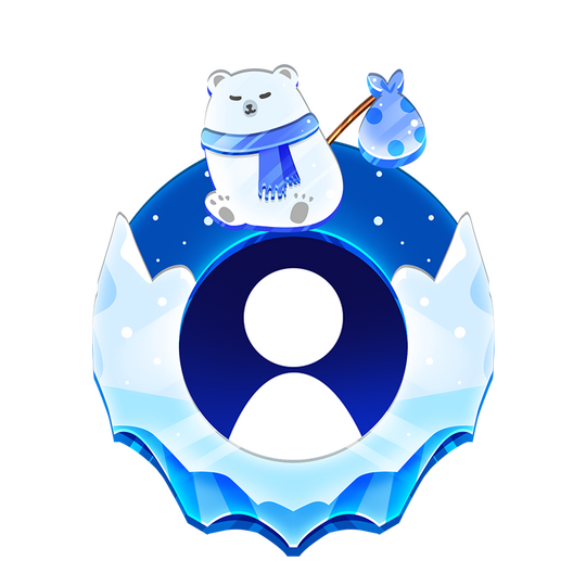 polar bear