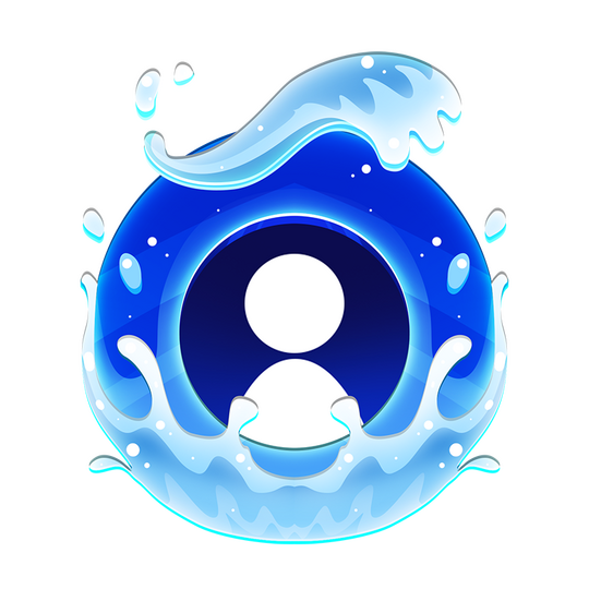 water