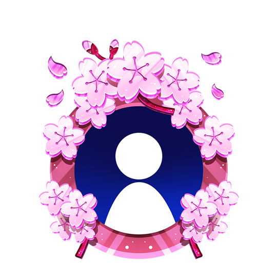 cherry blossom