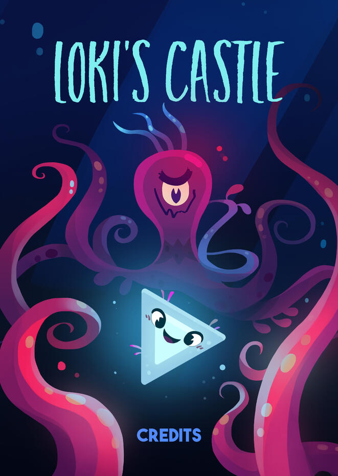 Start Screen