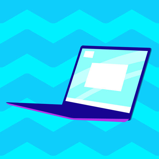 Laptop