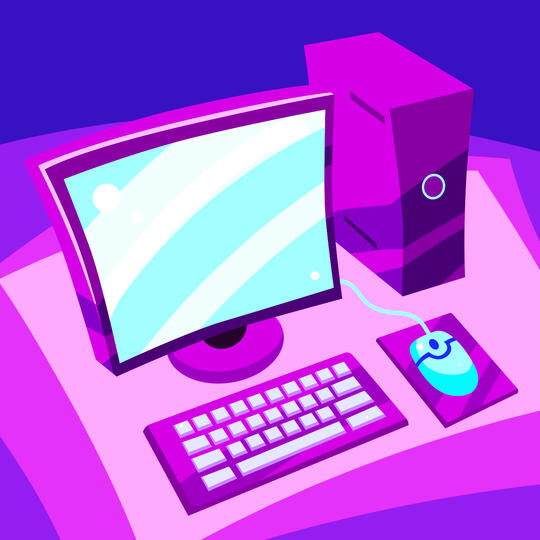 Computer