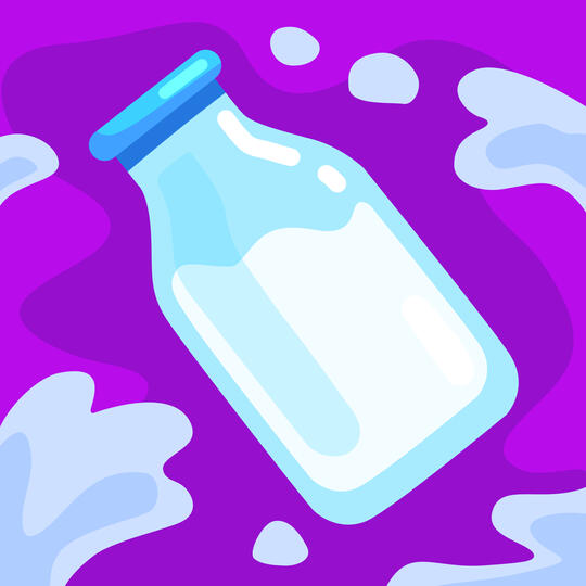 Milk