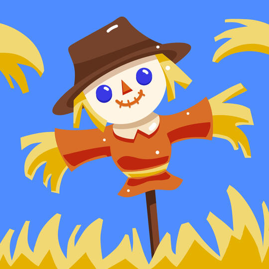 Scarecrow