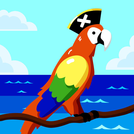 Parrot