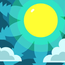 Sunlight