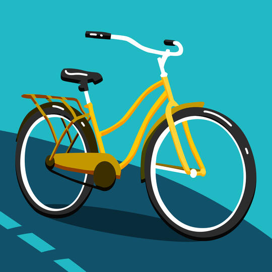 Bike
