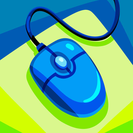 Mouse